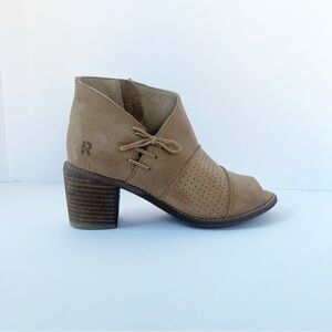 Roan by Bed Stu Katherine Bootie